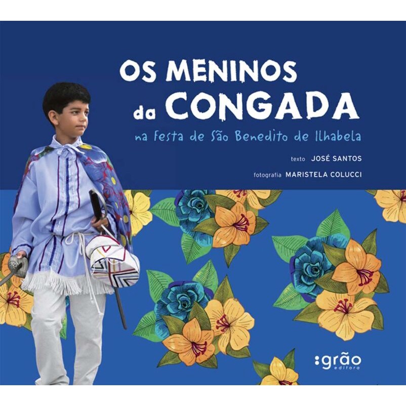 Livro: O Menino do São Benedito e Outras Crônicas - Luís Nassif