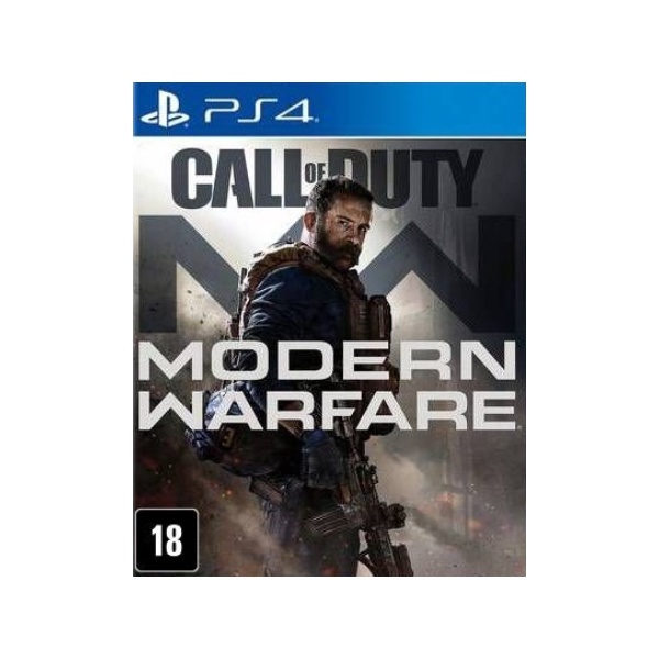 Call Of Duty: Ww2 - Ps4 Mídia Física Lacrado