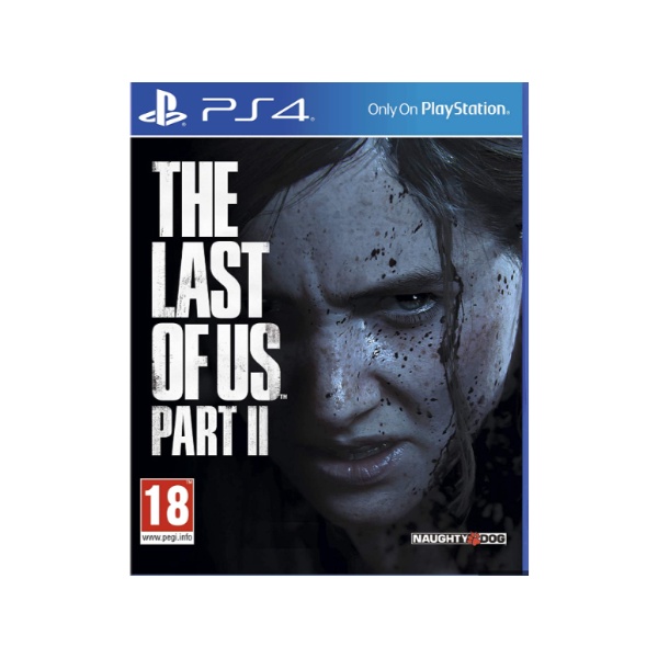 The Last of Us Part 2 Dublado PT BR