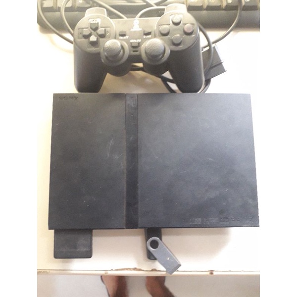 PS2 com OPL