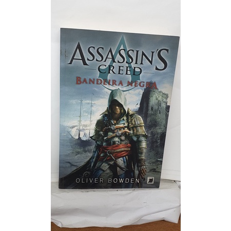 ASSASSINS CREED ROGUE DUBLADO + REVELATIONS + SACRED 2