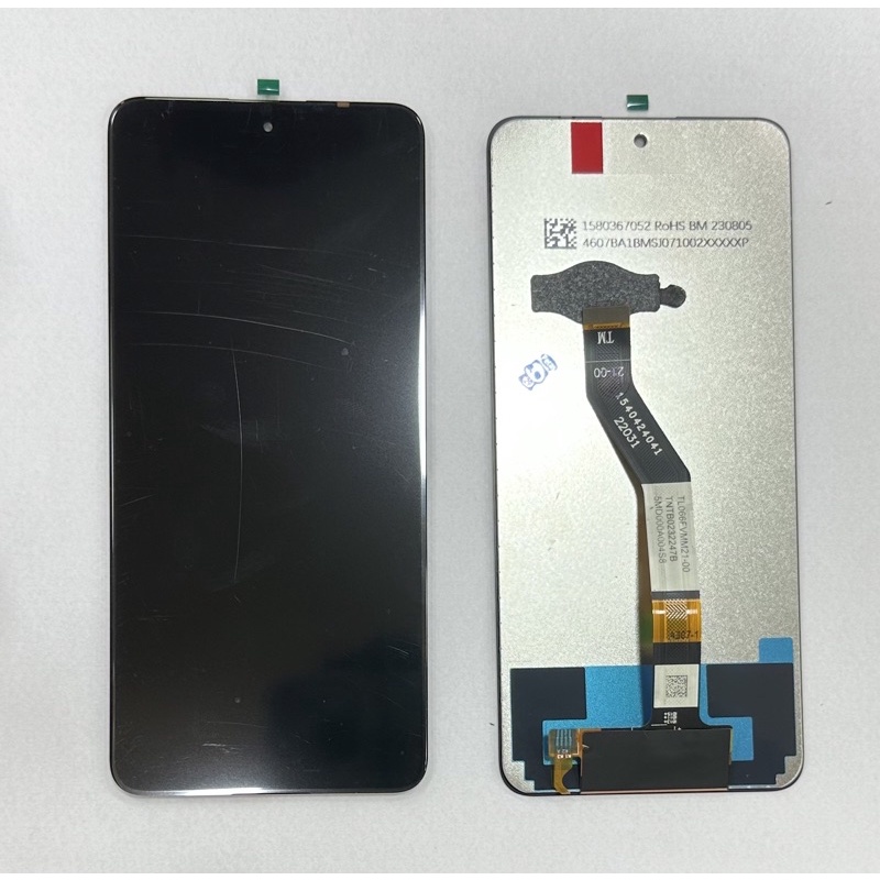 Tela Touch Display Lcd Xiaomi Redmi Note 11 5g /Note 11T 5g/ Redmi Note ...