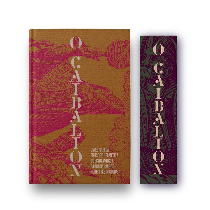 O Caibalion: Uma nova tradução (Paperback)