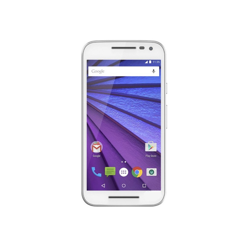 Smartphone Motorola Moto G G4 DTV Usado 16GB 13.0 MP em Promoção é