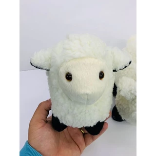 OVELHA DE PELÚCIA