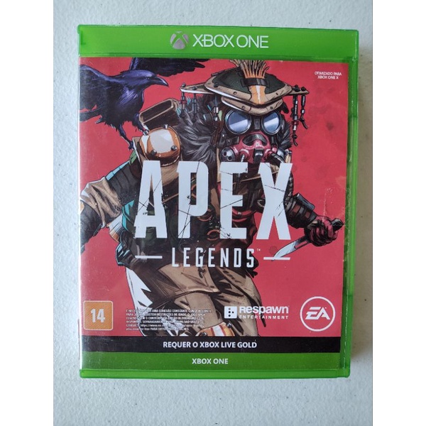 Legends of War Patton (Seminovo) XBOX 360