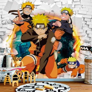 Naruto clássico topo de bolo para imprimir festa infantil Sasuke e Sakura  time 7 png