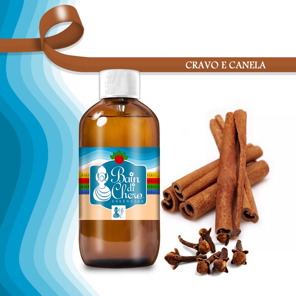 Aromatizador de Ambientes Cravo e Canela uNeVie - 100% feito à mão, na -  uNeVie saboaria e cosméticos