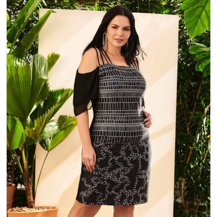 Alta costura best sale plus size