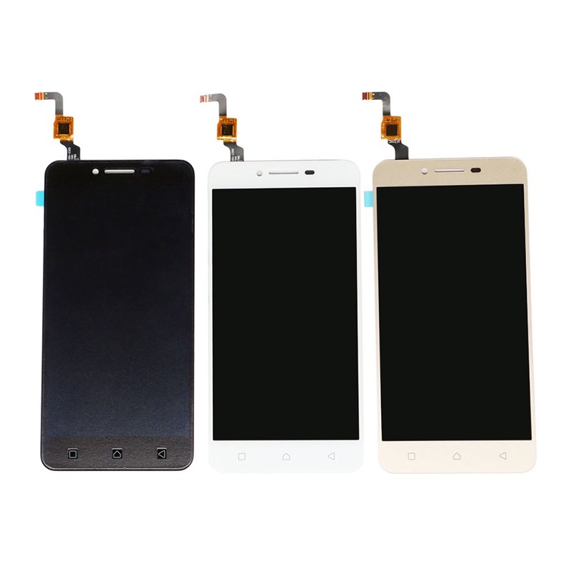 Tela Touch Display Lcd Lenovo K5