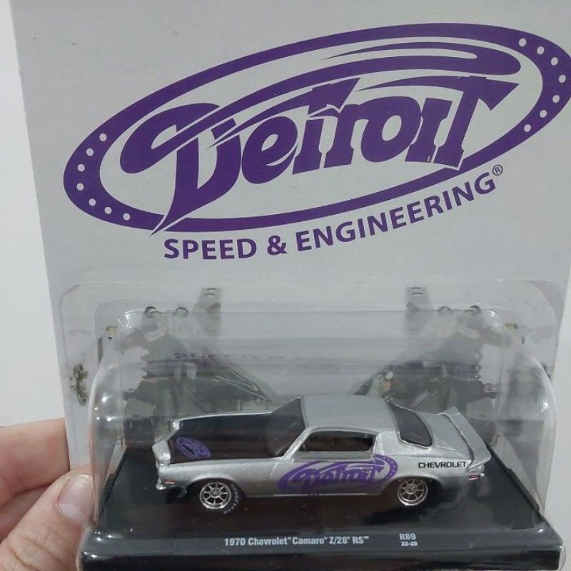 1970 deals camaro diecast