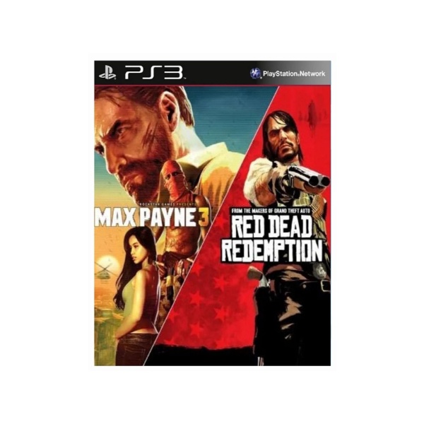 Jogo Red Dead Redemption PlayStation 3 Rockstar em Promoção é no Bondfaro