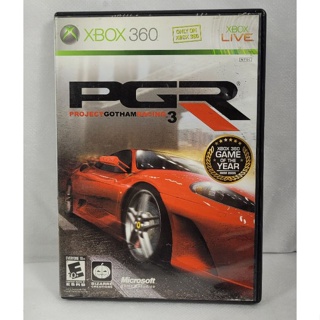 Carros 3 Xbox 360 original em mídia física