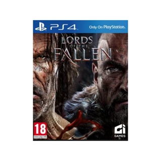 PS4 Lords Of The Fallen - Complete Edition (nová)