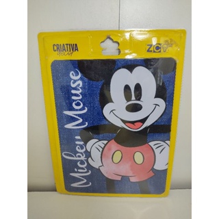 QUADRO DECORATIVO MICKEY MOUSE - DISNEY