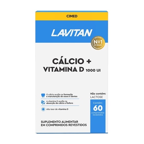 Vitamina D prosso d + km 1000UI 30 comprimidos