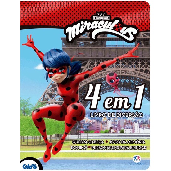 LIVRO PARA COLORIR LADYBUG - Jogue Grátis no Jogos 101!