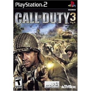 Socom + Call Of Duty Ps2 ( Tiro ) Coleção (8 Dvds)