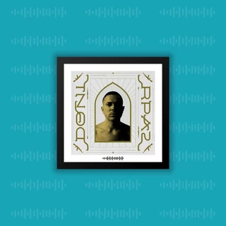 Quadro Álbum Decorativo - Don L