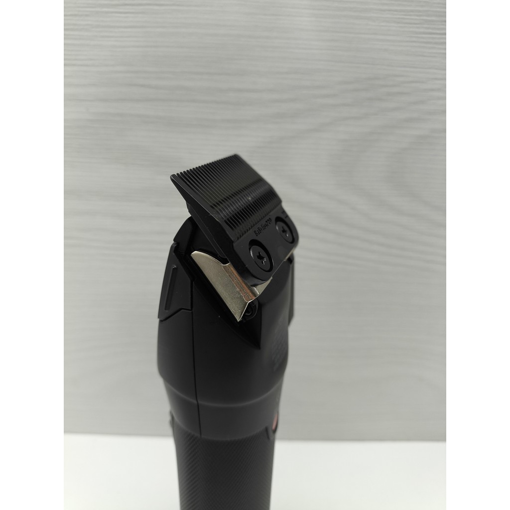 Maquina de cortar cabelo BabyLiss Pro Black Fx One BlueFX One