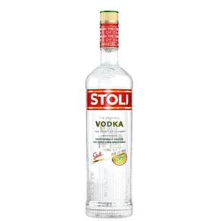 VODKA STOLICHNAYA 1000ML