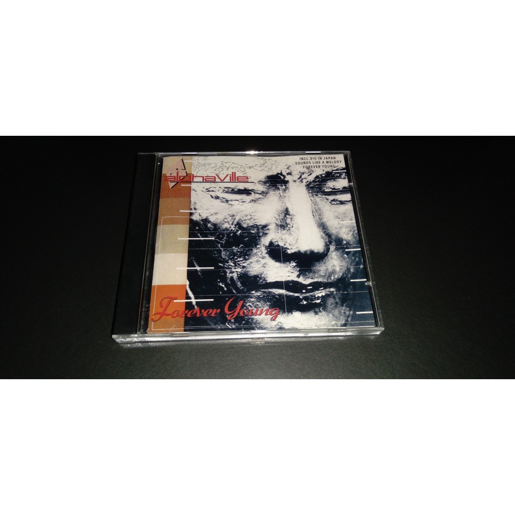 Cd Alphaville Forever Young em Promoção na Shopee Brasil 2026