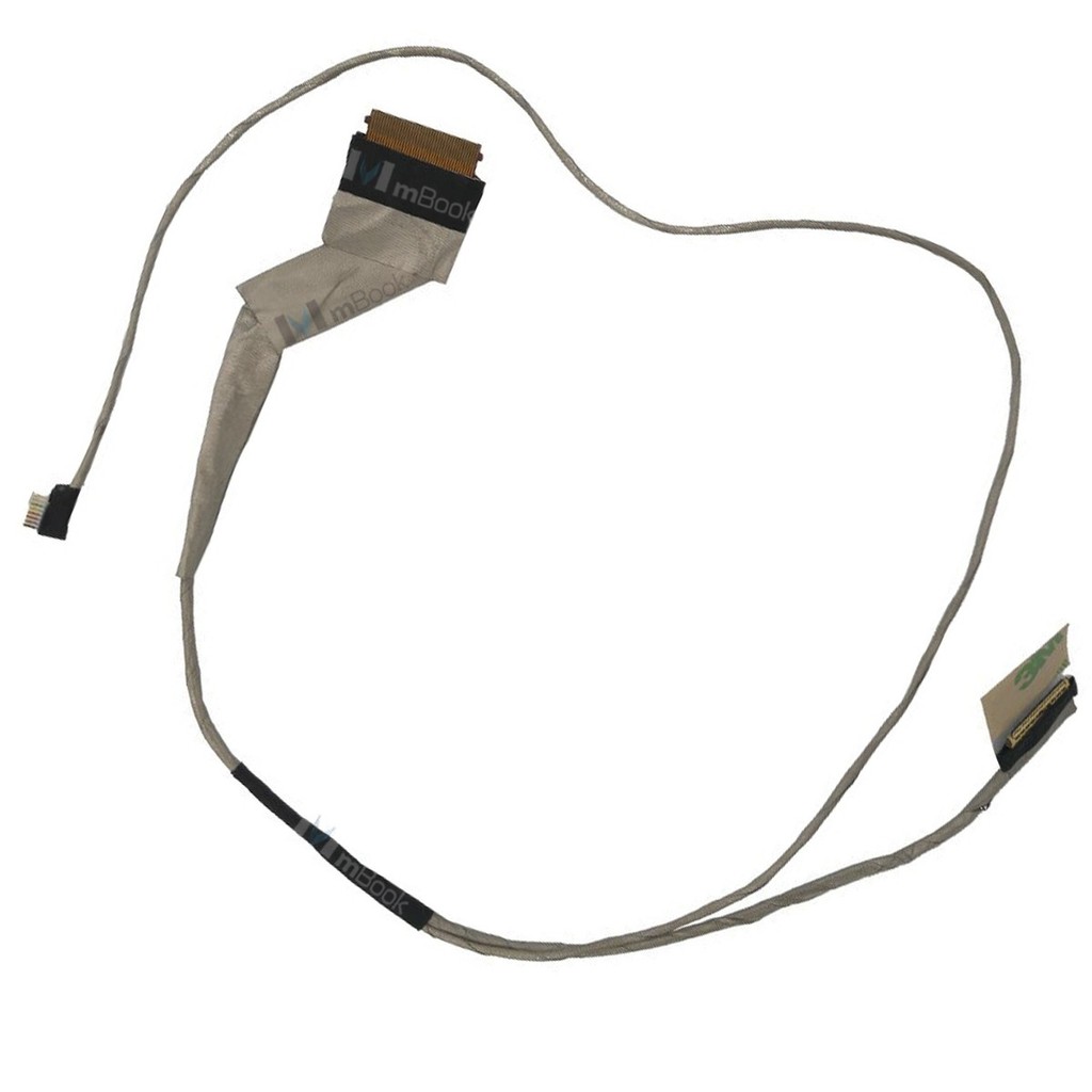 Cabo Flat Para Dell Inspiron 450.00h01.0021 (vers Sem Touch) | Shopee ...