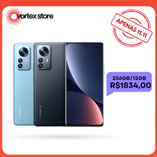 Xiaomi 12X em Oferta | Shopee 2025