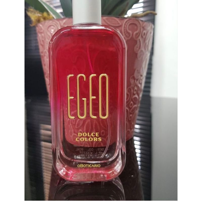 Egeo dolce colors | Shopee Brasil