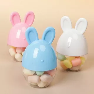 Mini Ovinho Da Páscoa Lembrancinha Embalagem em Oferta na Shopee