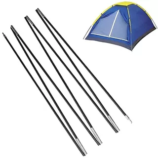 Uma Vareta para Repor para Barraca Camping Iglu 3 Pessoas Mor (und)