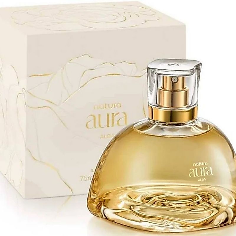 Natura Aura em Promoção na Shopee Brasil 2026