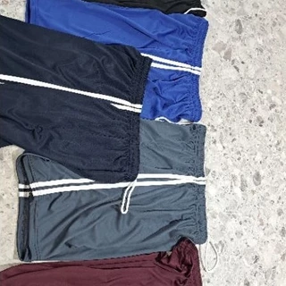 Kit 3 Shorts Masculinos Esportivo Básica Casual Fit Academia Treino Esportes Atividade Física.