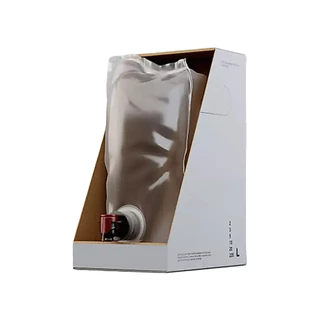 Vinho Da Pipa Bag Tinto - 5L