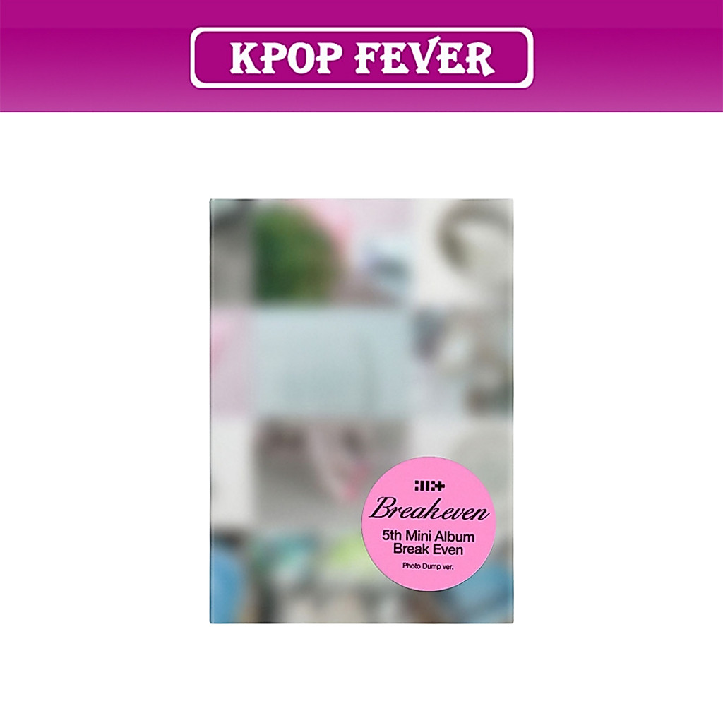 illit Ofertas Online De KPOP FEVER | Shopee Brasil