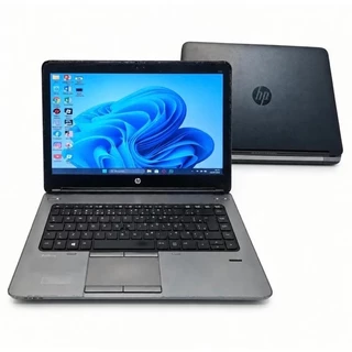 Notebook HP ProBook 645 G1 AMD A6 SSD - Escolha as Variações