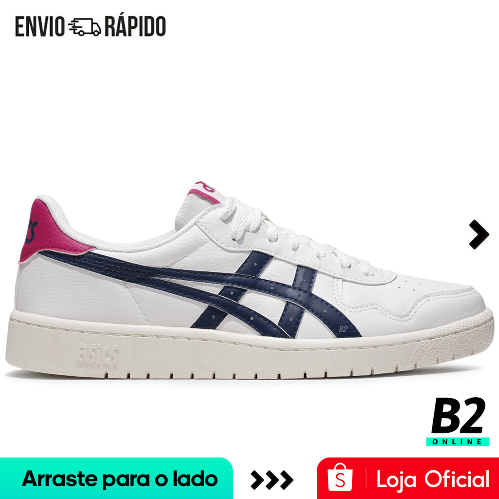 Asics Japan S Camurça em Promoção na Shopee Brasil 2026