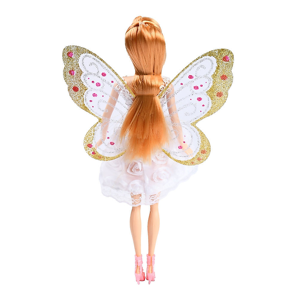 Boneca Luna Encantada CV244127 Sort Pf | Shopee Brasil