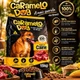 RAÇÃO PARA CACHORRO ORIGINAL CARAMELO DOG 15KG COM OMEGA 3 e 6 ( Filme Netflix Caramelo )