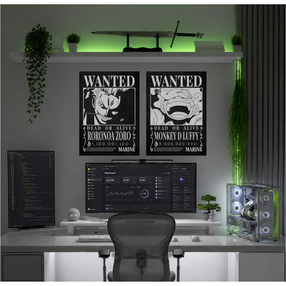 Quadro de mdf poster moldura Kpop, ILLIT | Shopee Brasil
