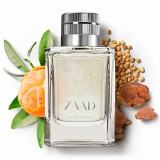 Zaad Eau de Parfum 95ml - O Boticário