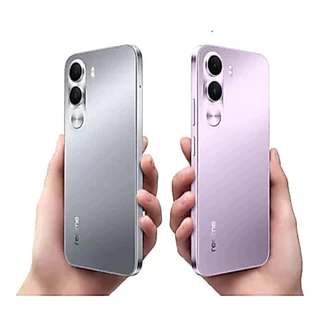 SMARTPHONE REALME C100I NFC (COM CAPINHA E PELÍCULA DE CORTESIA)