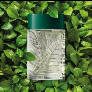 Desodorante Colônia Arbo 100ml - Frescor Cítrico e Natural para Homens Livres