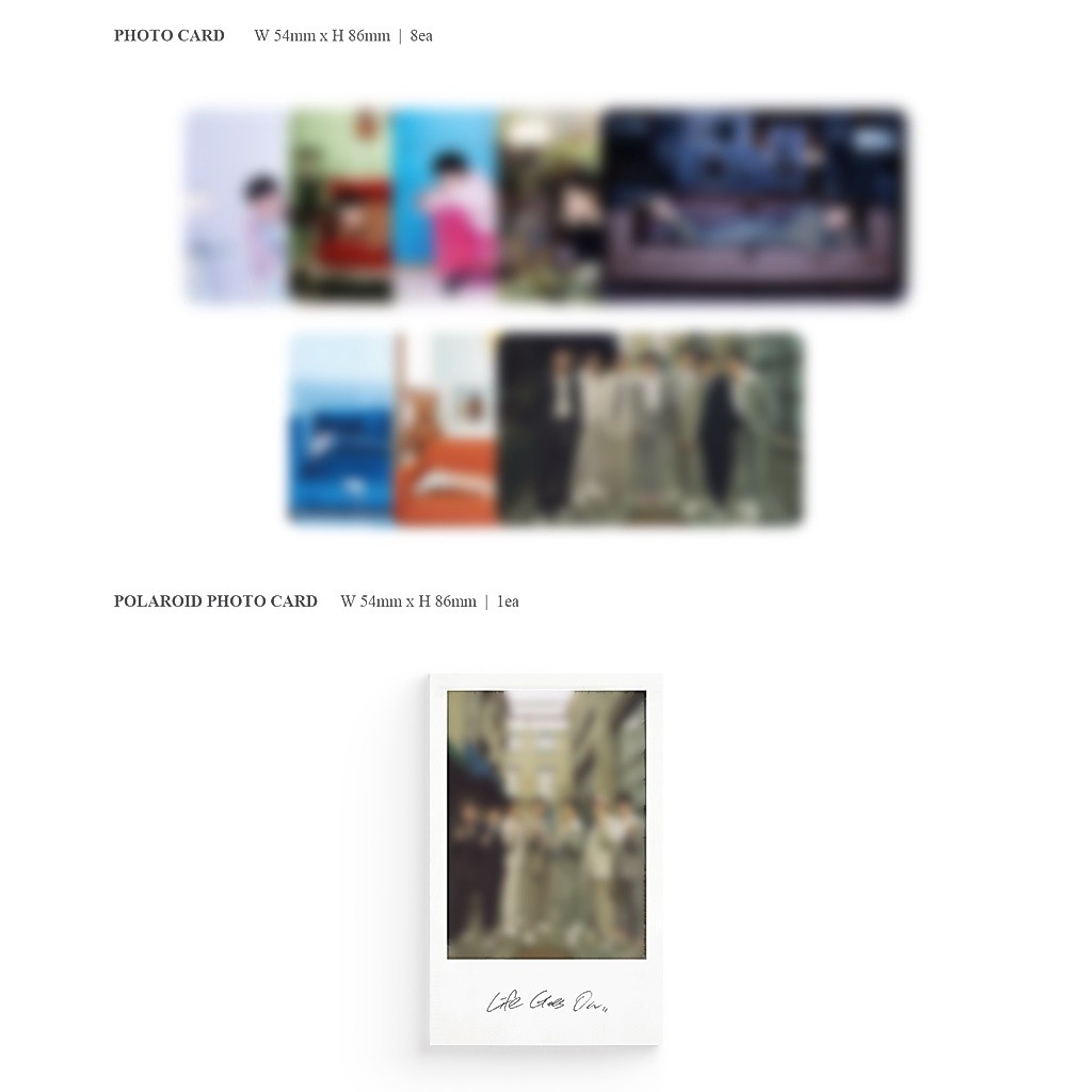 BTS Album BE Deluxe Edition | Shopee Brasil