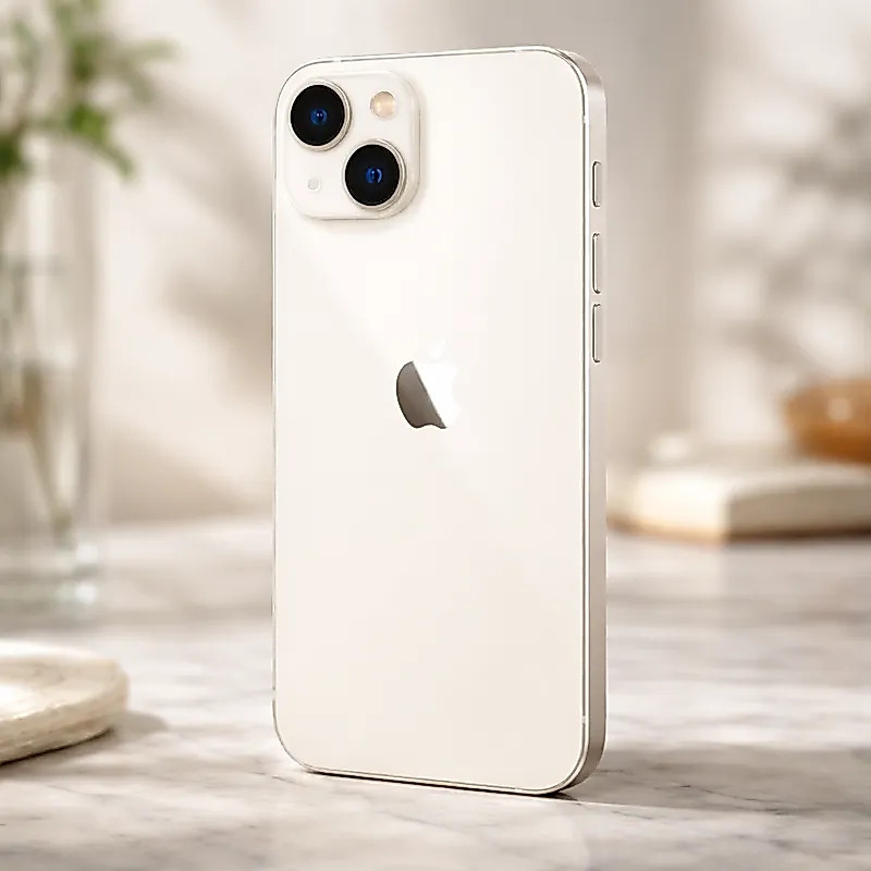 Iphone 13 Branco Apple 128gb VITRINE | Shopee Brasil