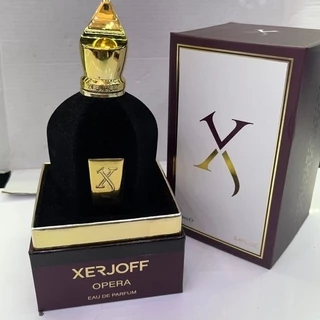 Perfume Xerjoff Opera