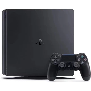 PlayStation 4 PS4 Desbloqueado Usado 13.52 Gold Hen - HD 500GB ou 1TB Escolha Seus Jogos