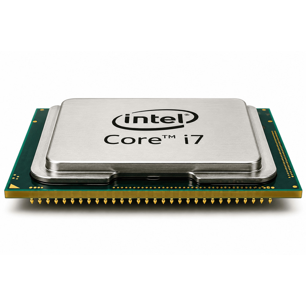 Processador Intel Core i7-3770S 3.10GHz LGA1155 Ivy Bridge |Turbo