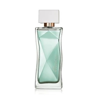 Perfume Essencial Sentir Feminino Deo Colonia 100 ml