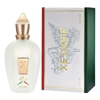 Perfume Xerjoff Naxos 1861 edp 100ml Original Lacrado Selado Luxo Nota Fiscal